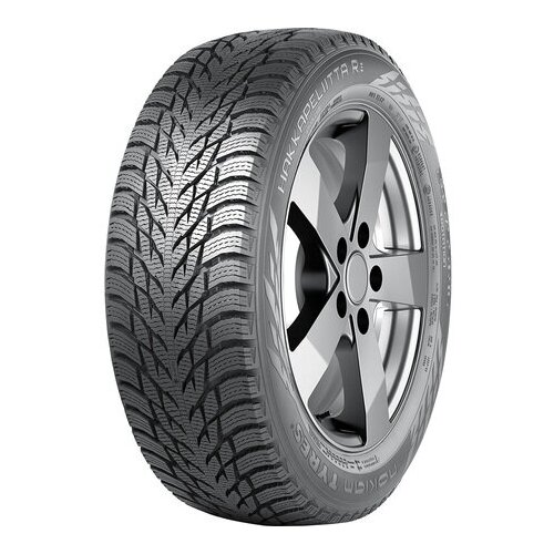 фото Шины nokian hakkapeliitta r3 245/40 r19 98t nokian tyres