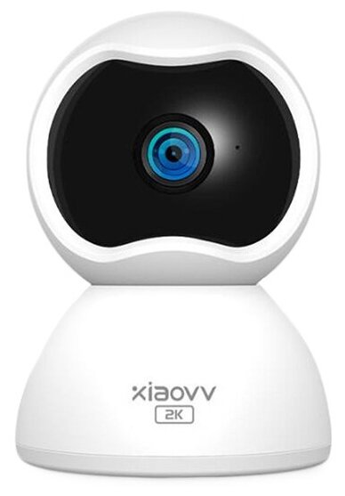 IP-камера видеонаблюдения Xiaomi Xiaovv Kitten Camera 2K (XVV-3630S-Q2)