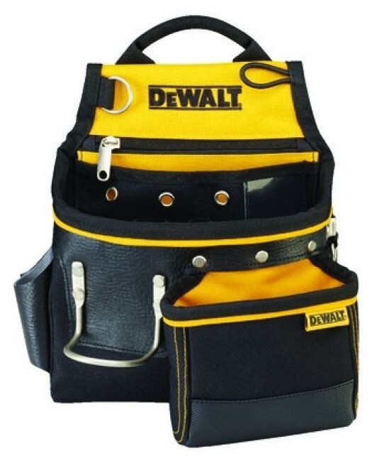 Сумка поясная DeWalt DWST1-75652