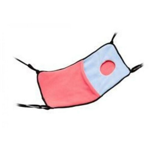 Redplastic Карман для хорька шуршащий с допотделением и лазом 45*35 см