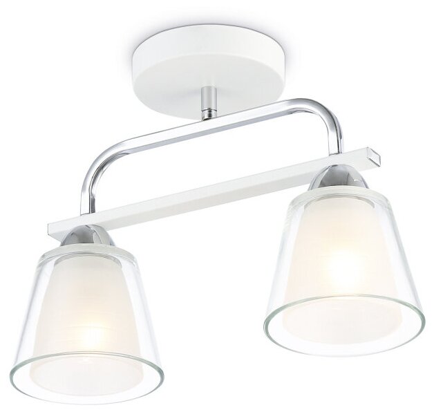 Потолочная люстра Ambrella Light Modern TR303229