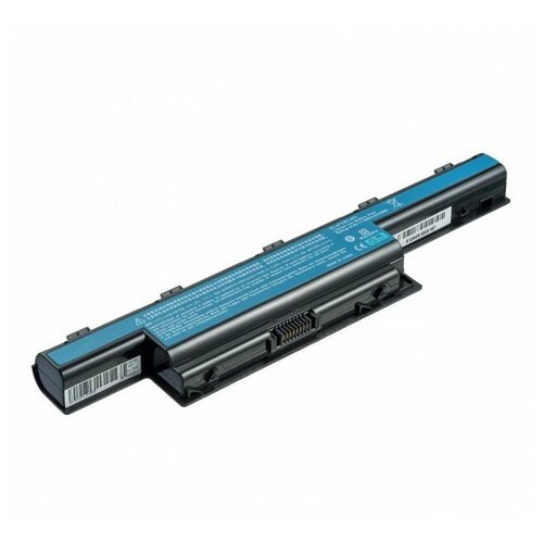 аккумуляторная батарея для ноутбука acer aspire 5741 5733 4551 4741 4740 7800mah oem черная Аккумулятор для Acer AS10D41, AS10D56, AS10D75 (4400mAh)