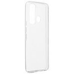 Чехол iBox для Tecno Camon 17 Crystal Silicone Transparent УТ000026618 - изображение