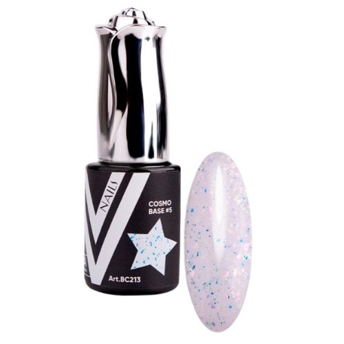 Vogue Nails Базовое покрытие Cosmo Base, 05, 10 мл