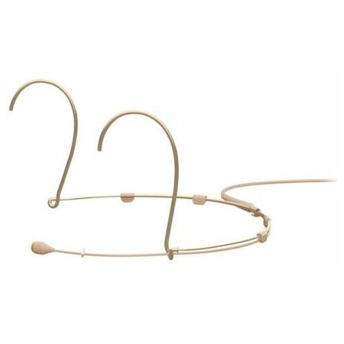 Головной микрофон DPA 4066-OC-A-F00-LH 11590000₽