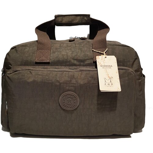 Сумка Дорожная Mindesa 8031L Коричневый
