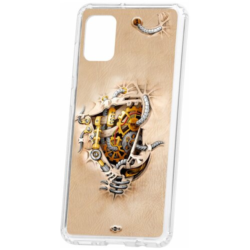 фото Чехол на samsung galaxy a31 kruche print механизм / чехол для samsung / чехол с рисунком / чехол с принтом / чехол для самсунг / чехол для самсунг / бампер на гелакси / чехол накладка для гэлэкси / противоударная накладка для samsung galaxy / защита для galaxy / защита на samsung / cиликоновый чехол для samaung galaxy / пластиковый чехол на самсунг / защитный чехол для самсунг / чехольчик / защита телефона / ударопрочный чехол / галакси кruче,kruche