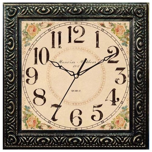 Михаил Москвин Вега 6.3