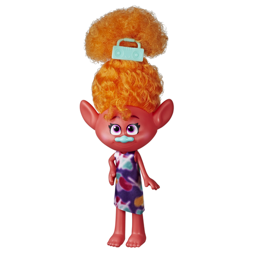 Игрушка TROLLS E8023 Диджей Звуки