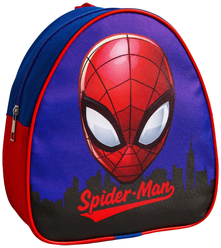 Рюкзак детский "Spider-Man" Человек-паук