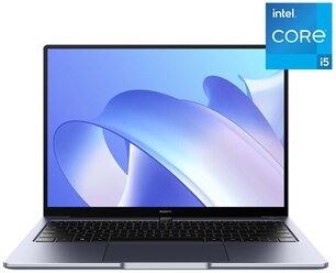 Ноутбук Huawei Matebook D 14 Ryzen Купить