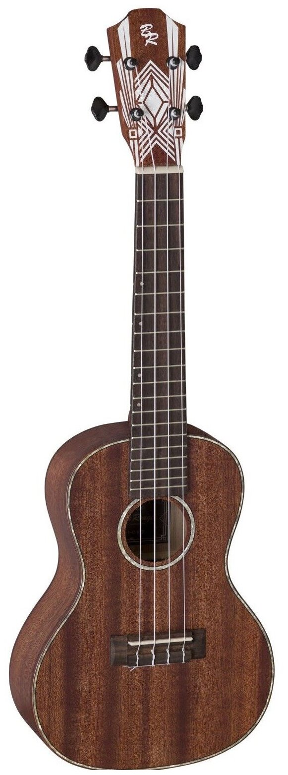 Укулеле BATON ROUGE UV11-C-SCR