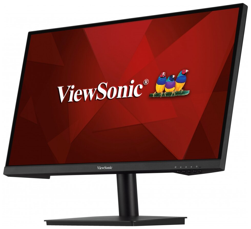 238" Монитор Viewsonic VA2406-H-2 1920x1080 75 Гц *VA