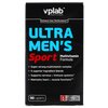 БАД VPlab Ultra Mens sport multivitamin formula 90 капсул - изображение