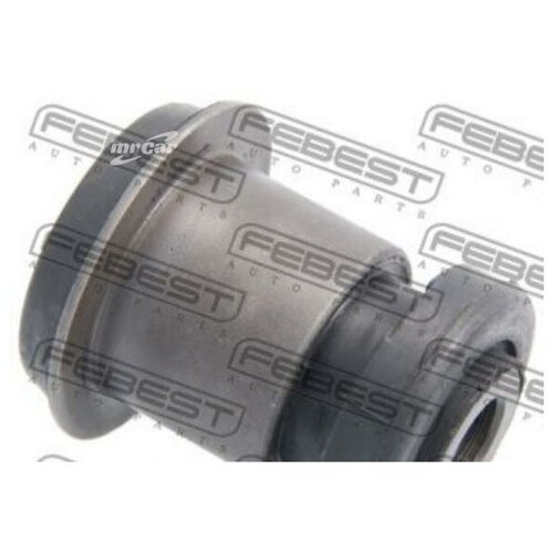 фото Febest mzabmz3s сайлентблок рычага подвески