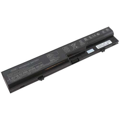 Аккумулятор HSTNN-IB1A для HP Compaq 320 / 325 / ProBook 4320T