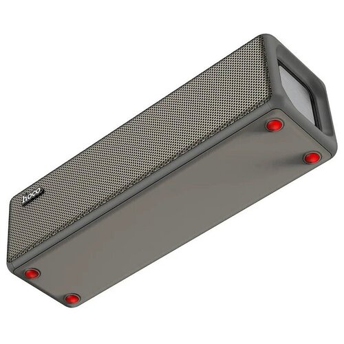 HOCO Беспроводные колонки HOCO HC3 серый 169900₽