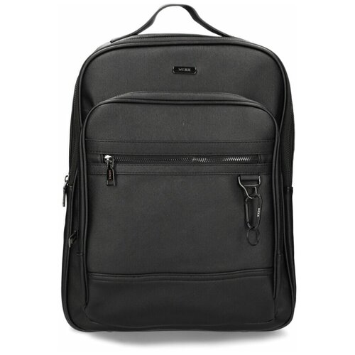 Рюкзак мужской MEXX Backpack; цвет Black