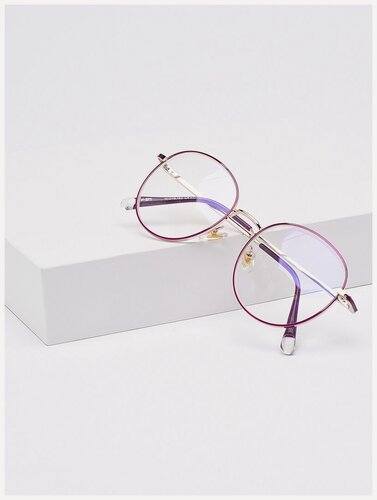 Изображение товара Очки для зрения +1,5 Favarit РЦ 62-64, для чтения, антибликовые + УФ защита