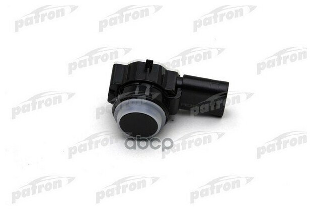 Датчик Парктроника Mercedes W176/W204/W231/W242/W246 PATRON арт. PE25031