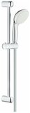 Душевой комплект Grohe Tempesta New 27924001, хром хром 1750 мм