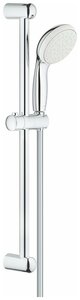 Душевой комплект Grohe Tempesta New 27924001,  хром хром 1750 мм