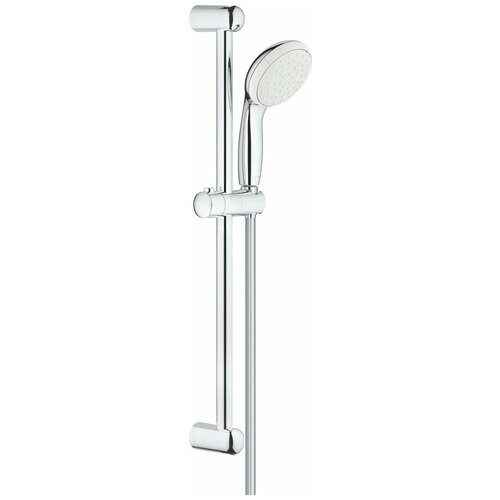 Душевой гарнитур GROHE Tempesta New, 600 м,9,5л/мин, хром (27924001)