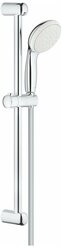 Душевой гарнитур Grohe Tempesta New 27924001, хром