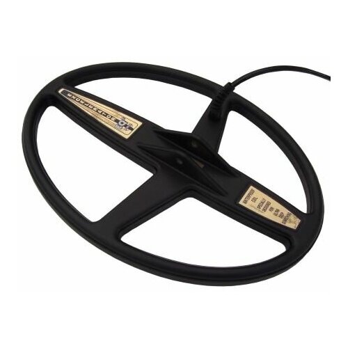 фото Поисковая катушка detech excelerator 10x14'' dd для garrett ace