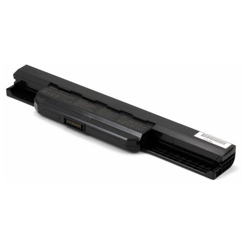 Аккумуляторная батарея для ноутбука Asus BTC-AUK53NB (5200mAh)
