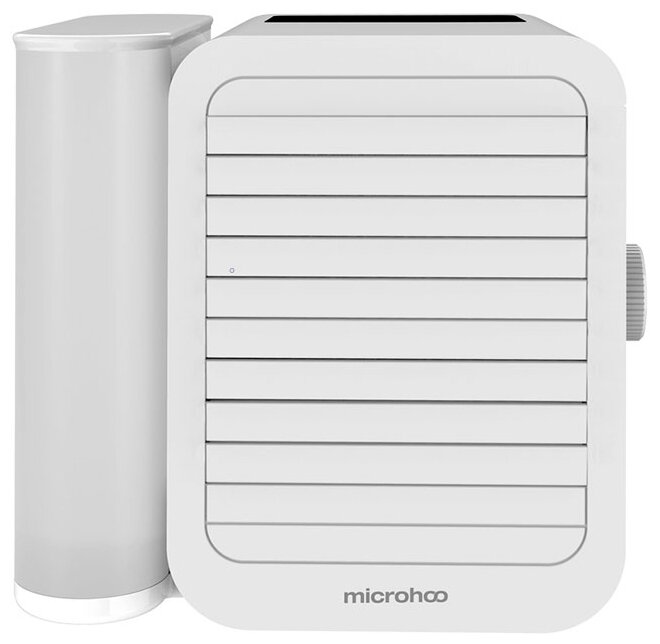 Увлажнитель воздуха Xiaomi Microhoo Personal Air Conditioning MH01R