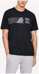 Футболка Under Armour FAST LEFT CHEST 2.0 SS