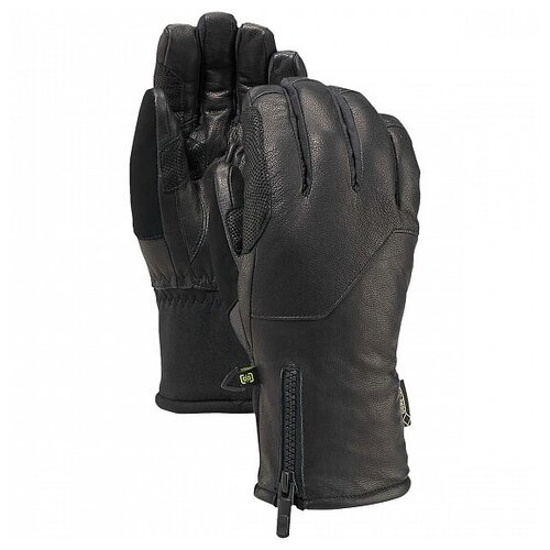 фото Перчатки burton m ak gore guide glv true black