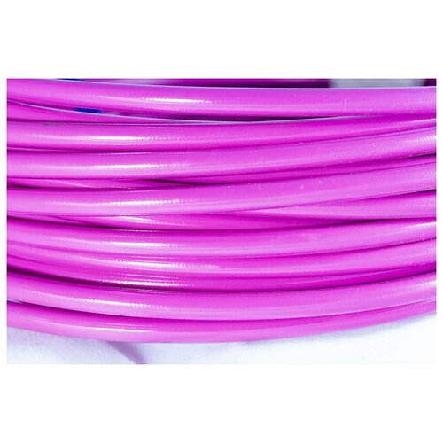 Армированный рукав Dash 03 Brake Hose / Meter - Розовый