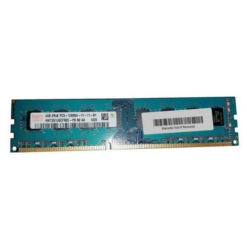 Модуль памяти Hynix 4GB HMT3D-4G1600K11 202500₽