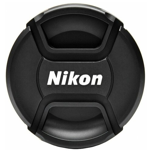 Крышка для объектива Nikon LC-82 82mm