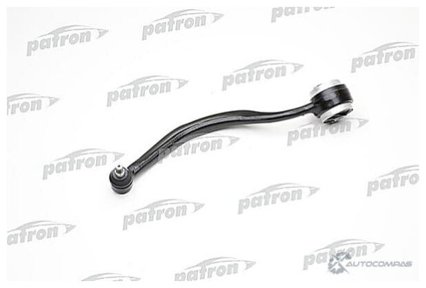 Рычаг подвески левый BMW 730 740 750 E38 94 12 96 PATRON PS5039L