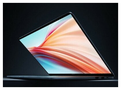 Ноутбук Xiaomi Mi Notebook Pro X 14 (core i7 11370H 14/16Gb/512Gb/RTX3050) JYU4365CN Grey