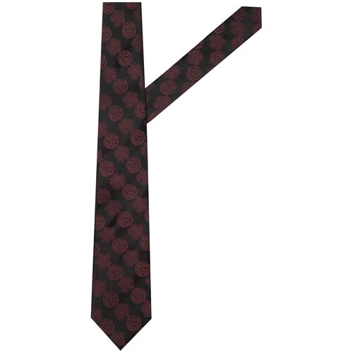 Галстук Pierre Clarence, черный