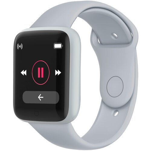 BandRate Smart BRSY68PLGRGR 195500₽