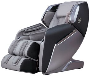 Массажное кресло OTO TITAN TT-01 grey