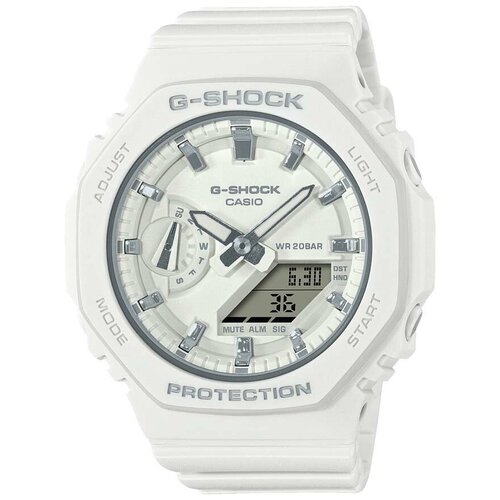 фото Наручные часы casio gma-s2100-7aer