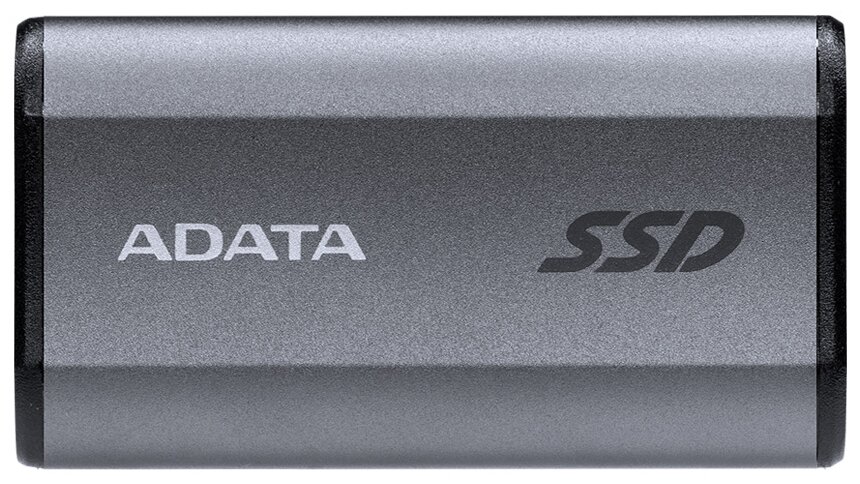 Внешний SSD ADATA Elite SE880