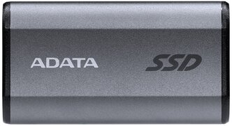 Твердотельный накопитель SSD 1TB ADATA AELI-SE880 USB 3.2 Gen2x2 Type-C
