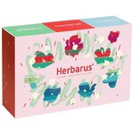 Подарочный набор чая с травами Herbarus 