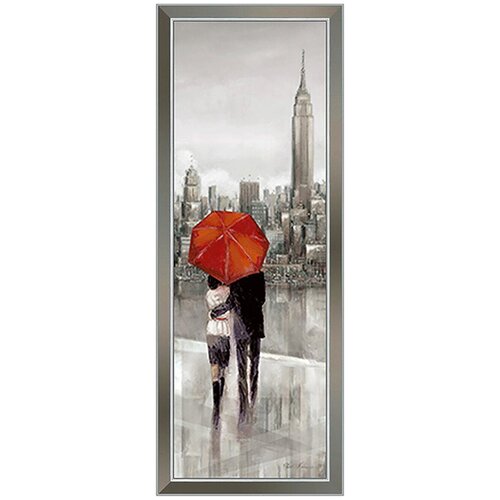 Картина в раме 