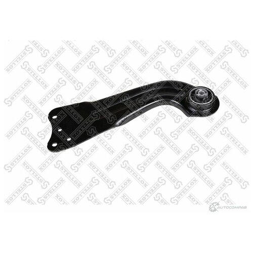 STELLOX 5702316ASX 57-02316A-SX_рычаг зад.подв. задний левый!\ Skoda Octavia all 04>/Superb 08>/Yeti 09>,VW Colf VI 09>