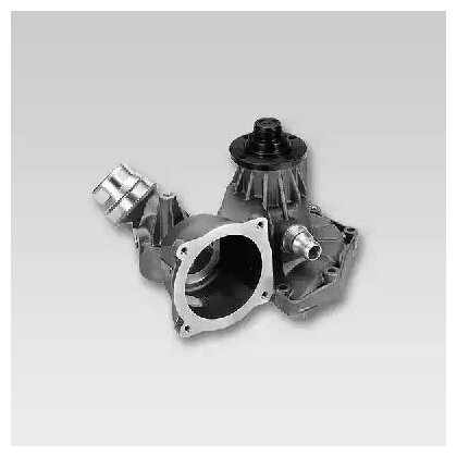 HEPU P478 P478_помпа\ BMW E38/E39/E31/E53 3.5-4.6 94