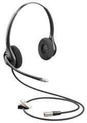 Наушники Plantronics Dual Channel HW261N-DC 86872-02