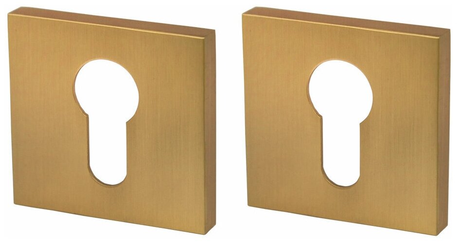 фото Накладка CYLINDER ET USS FSG-39 Флорентийское золото